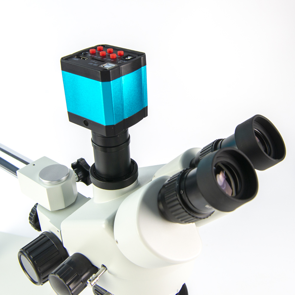 3.5X -90X Trinocular Zoom Ster - Mobile & Tablet Accessories reseña y precio