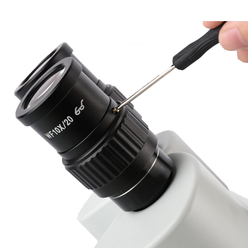 3.5X -90X Trinocular Zoom Ster - Mobile & Tablet Accessories reseña y precio