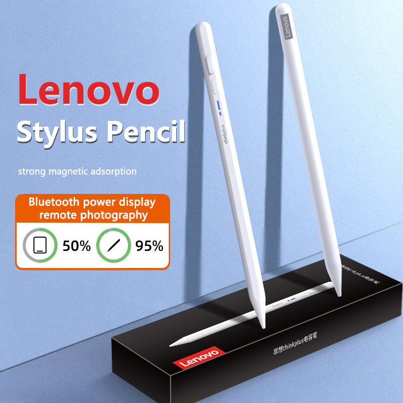 Lenovo Universal Stylus Pen fo - Pen Tablet Accessories reseña y precio