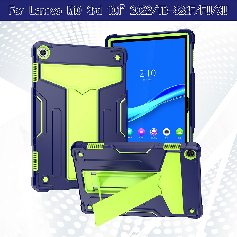 For Lenovo Tab M10 10.1 HD 2nd - Lenovo Tablet Plus Accessories reseña y precio