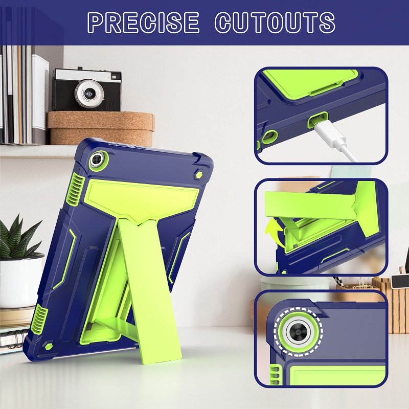 For Lenovo Tab M10 10.1 HD 2nd - Lenovo Tablet Plus Accessories reseña y precio