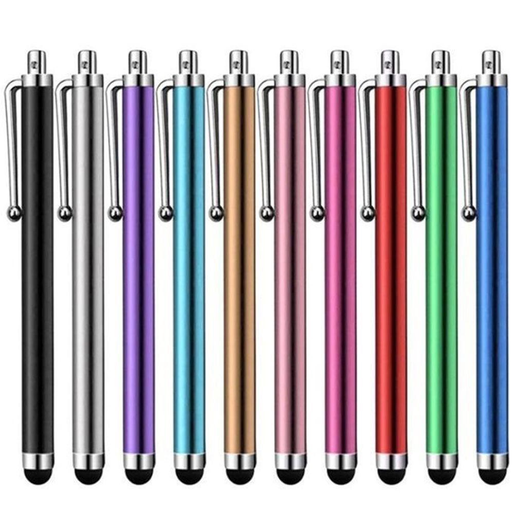 10pcs Stylus Pen For iPad Appl - Pen Tablet Accessories reseña y precio