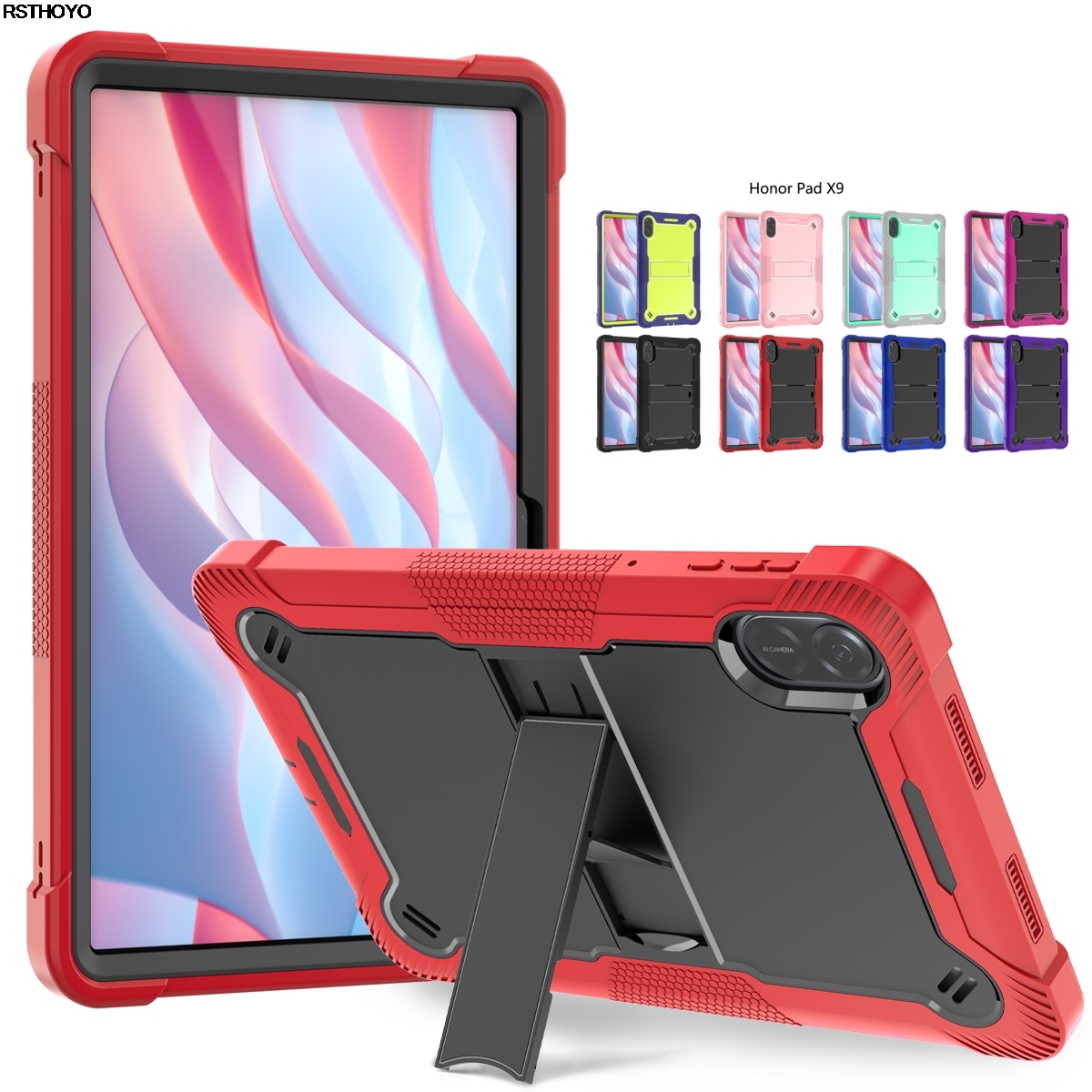 For Honor Pad X9 11.5 Inch 202 - Honor Tablet X9 Accessories reseña y precio
