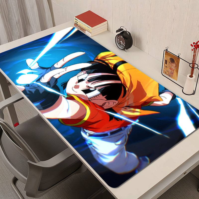 Mouse Pad Dragon Ball Anti-sli - Tablet Accessories Keyboard reseña y precio