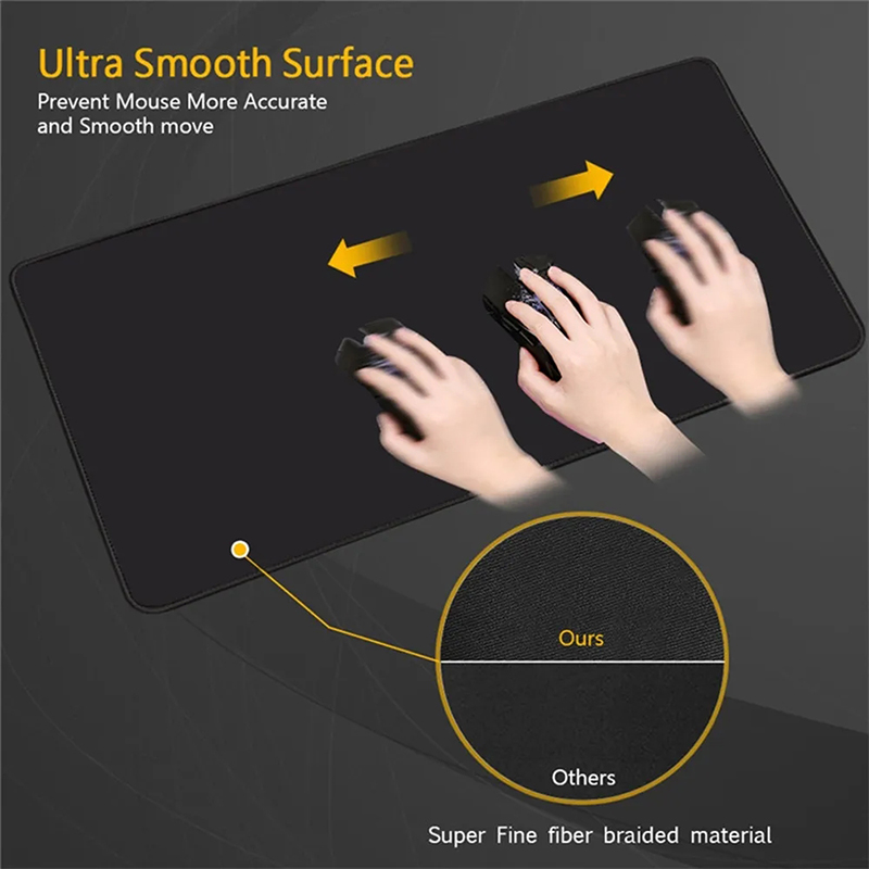 Mouse Pad Dragon Ball Anti-sli - Tablet Accessories Keyboard reseña y precio
