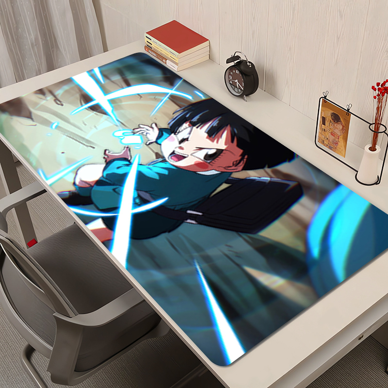 Mouse Pad Dragon Ball Anti-sli - Tablet Accessories Keyboard reseña y precio