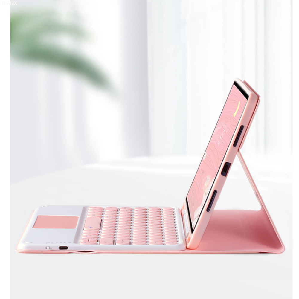 Keyboard Case For Samsung Gala - Samsung Tablet Keyboard Accessories reseña y precio