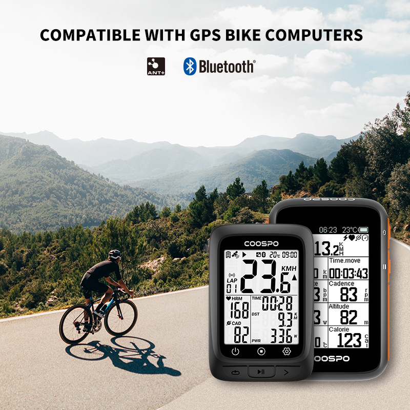 CooSpo BK9C BK9S Bicycle Caden - Tablet Computer Accessories reseña y precio