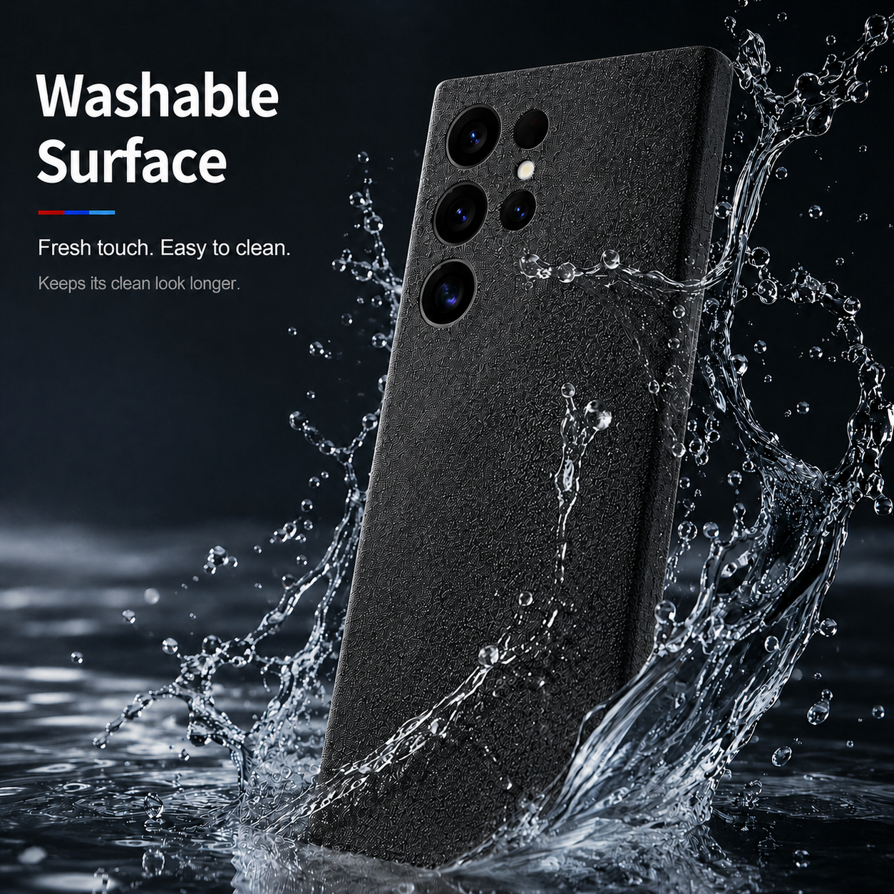 100% Real Italian Imported for - Magnetic Case Smart reseña y precio