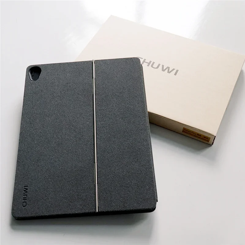 original Stand Keyboard Cover  - Chuwi Tablet Accessories reseña y precio