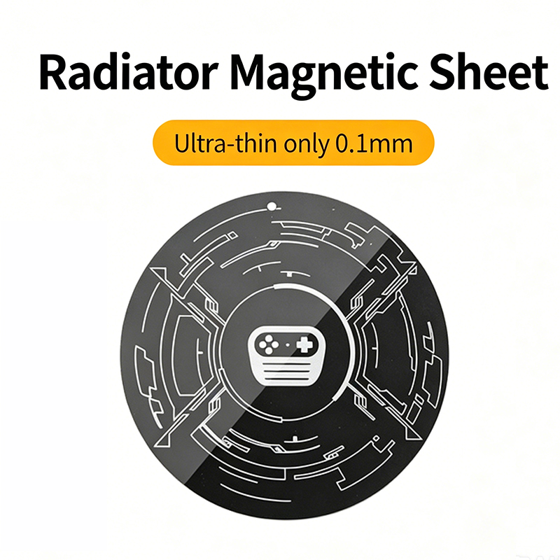 Ultra Thin Magnetic Iron Ring  - Tablet Accessories For Car reseña y precio