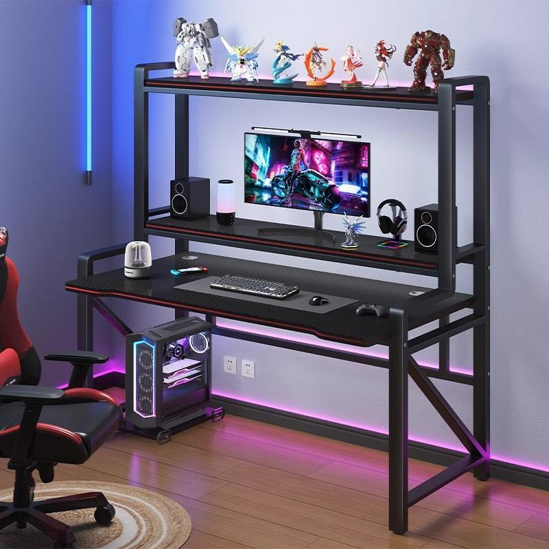 Modern Stylish Office Desk Uni - Office Table Accessories Unique reseña y precio
