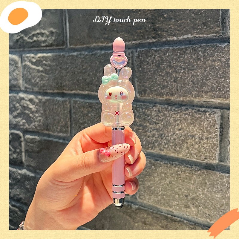 Cartoon Anime Sanrio Bead Pen  - Pen Tablet Accessories reseña y precio