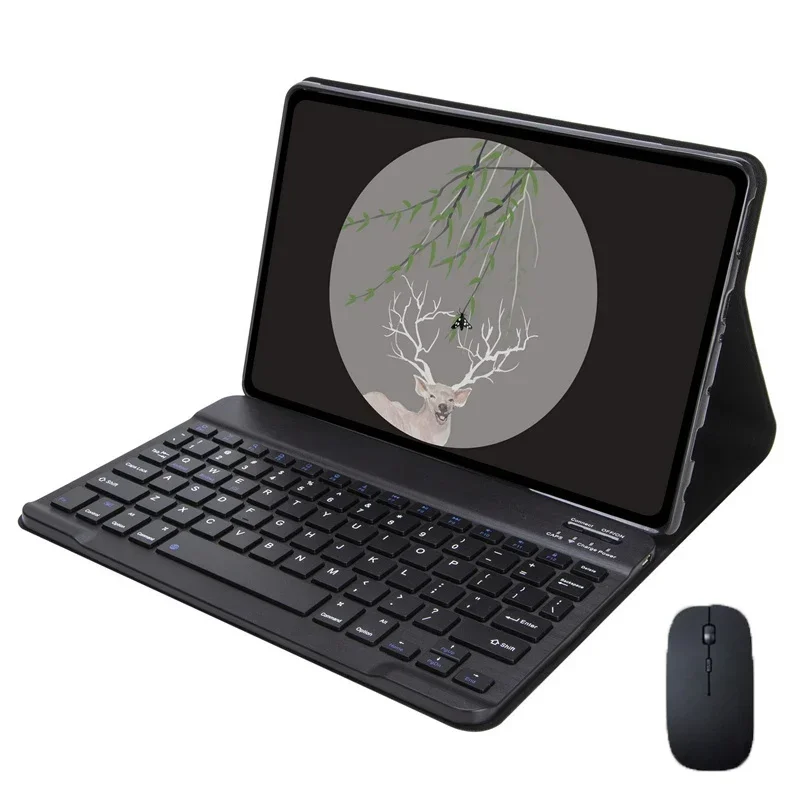 Keyboard Case For Samsung Gala - Samsung Tablet Keyboard Accessories reseña y precio