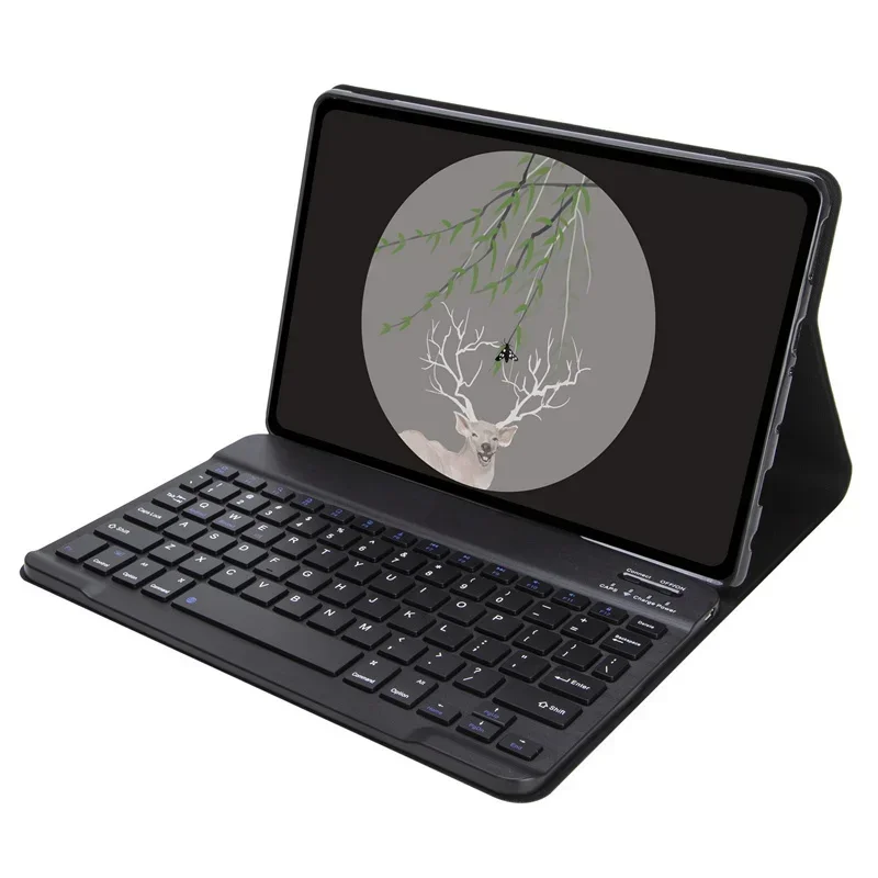 Keyboard Case For Samsung Gala - Samsung Tablet Keyboard Accessories reseña y precio