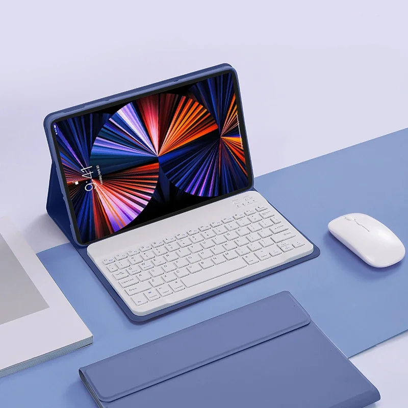 Keyboard Case For Samsung Gala - Samsung Tablet Keyboard Accessories reseña y precio