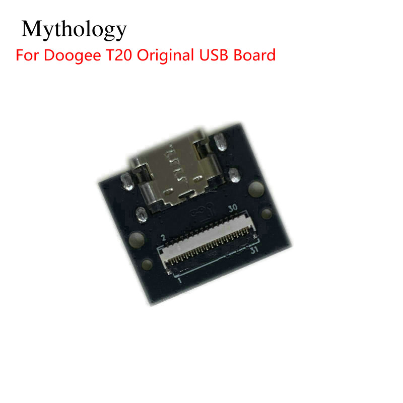 For DOOGEE T20 Tablet Original - Doogee Tablet Accessories reseña y precio