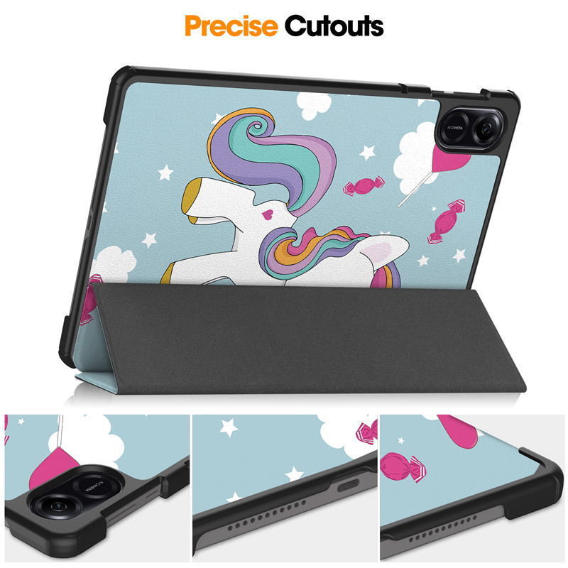 Tablet Coque For Honor Pad X9  - Honor Tablet X9 Accessories reseña y precio