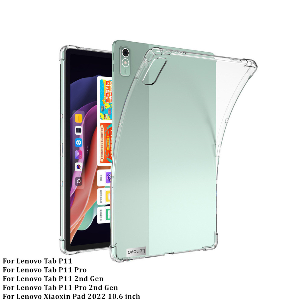 For Lenovo Tab P11 2nd Gen 202 - Lenovo Tablet Plus Accessories reseña y precio