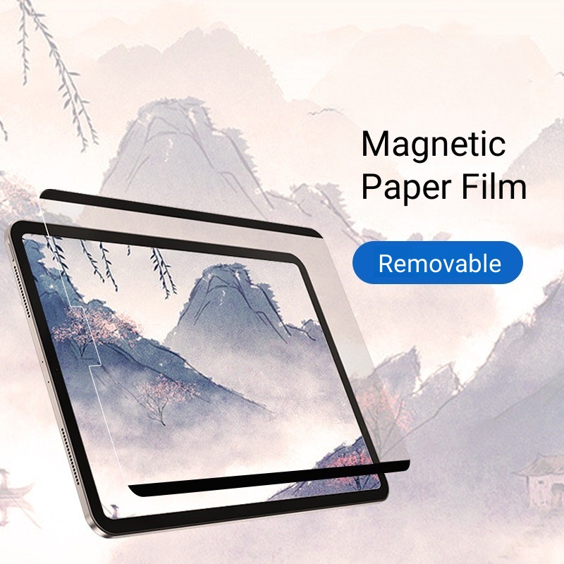 Like Paper Film For Lenovo Xia - Lenovo Tablet Plus Accessories reseña y precio