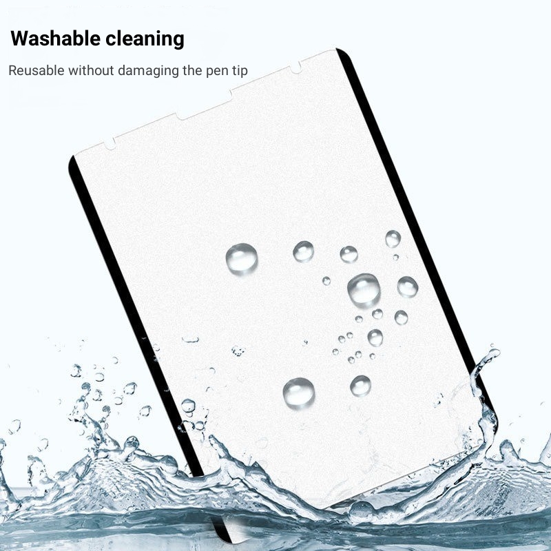 Like Paper Film For Lenovo Xia - Lenovo Tablet Plus Accessories reseña y precio