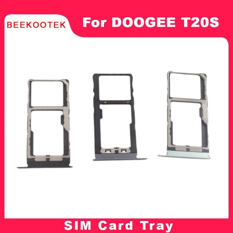 New Original DOOGEE T20S SIM C - Doogee Tablet Accessories reseña y precio