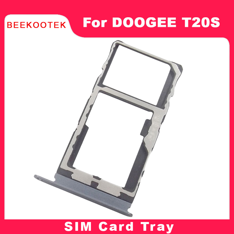 New Original DOOGEE T20S SIM C - Doogee Tablet Accessories reseña y precio