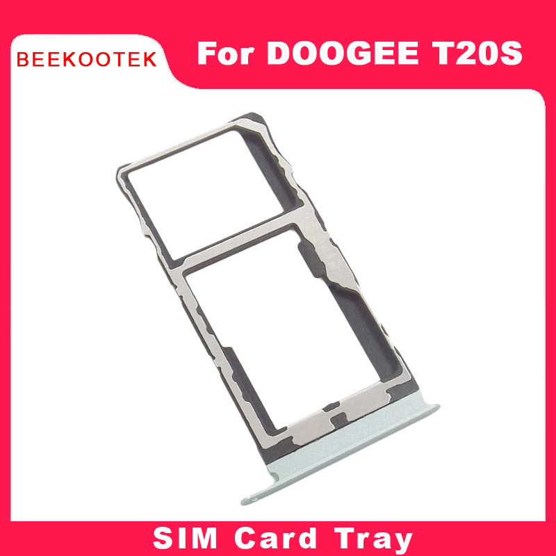 New Original DOOGEE T20S SIM C - Doogee Tablet Accessories reseña y precio