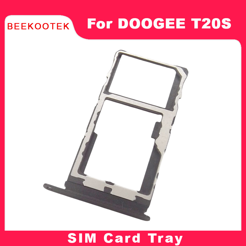 New Original DOOGEE T20S SIM C - Doogee Tablet Accessories reseña y precio