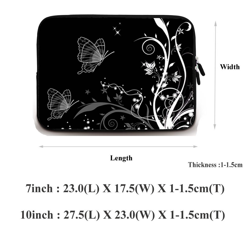 Tablet Case Bag For iPad A16 C - Chuwi Tablet Accessories reseña y precio