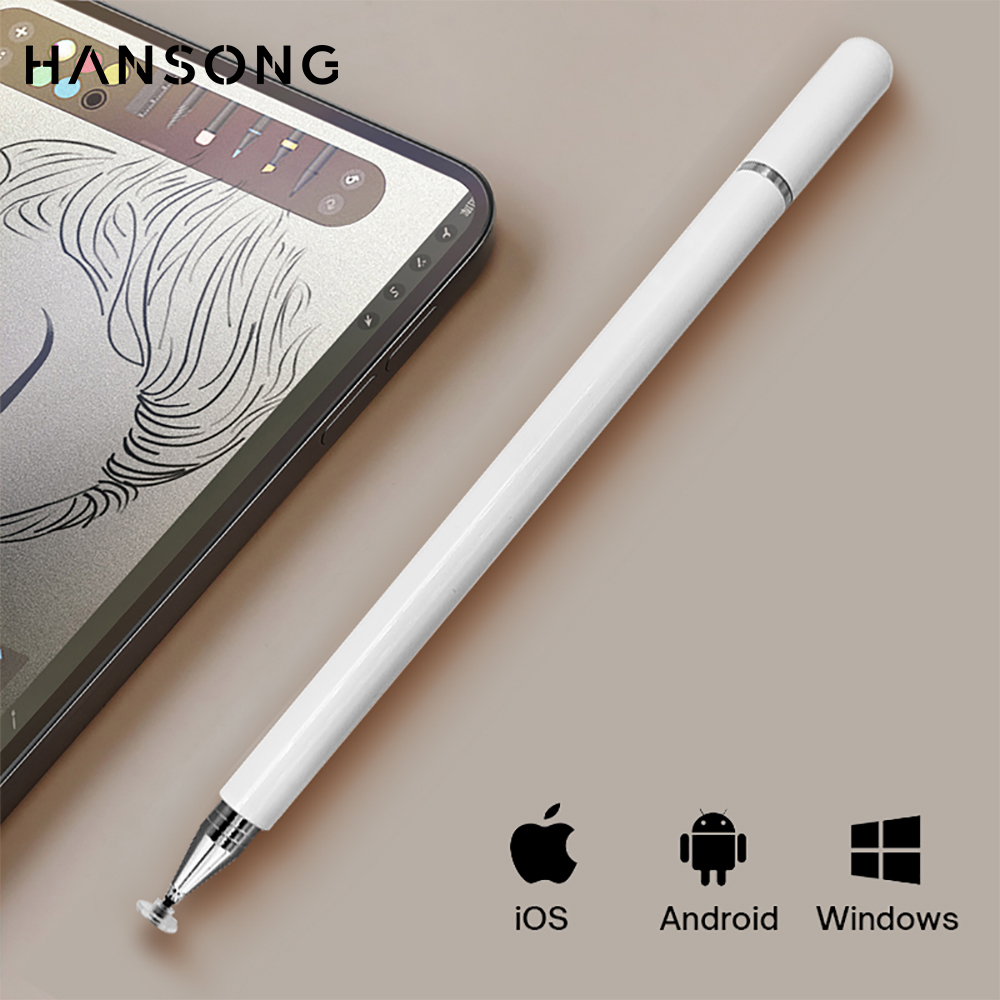 Universal Drawing Stylus Pen F - Samsung Tablet Drawing Accessories reseña y precio