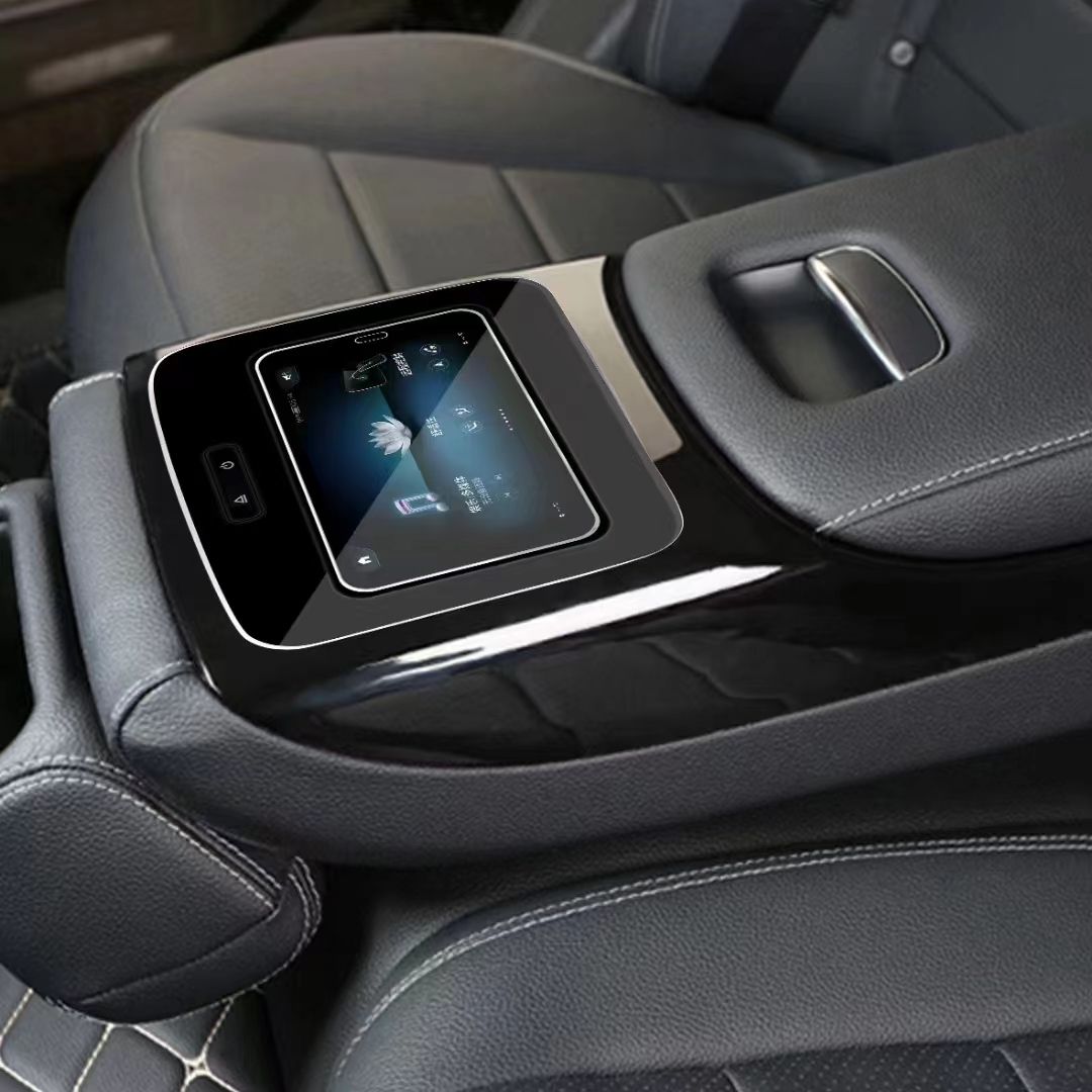 For Maybach & Mercedes GLS/GLE - Tablet Accessories For Car reseña y precio
