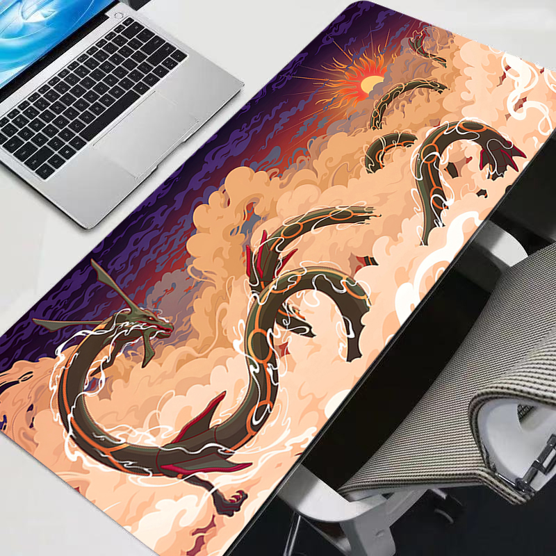 Mouse Pad Anime G-gengar Divin - Tablet Accessories Keyboard reseña y precio