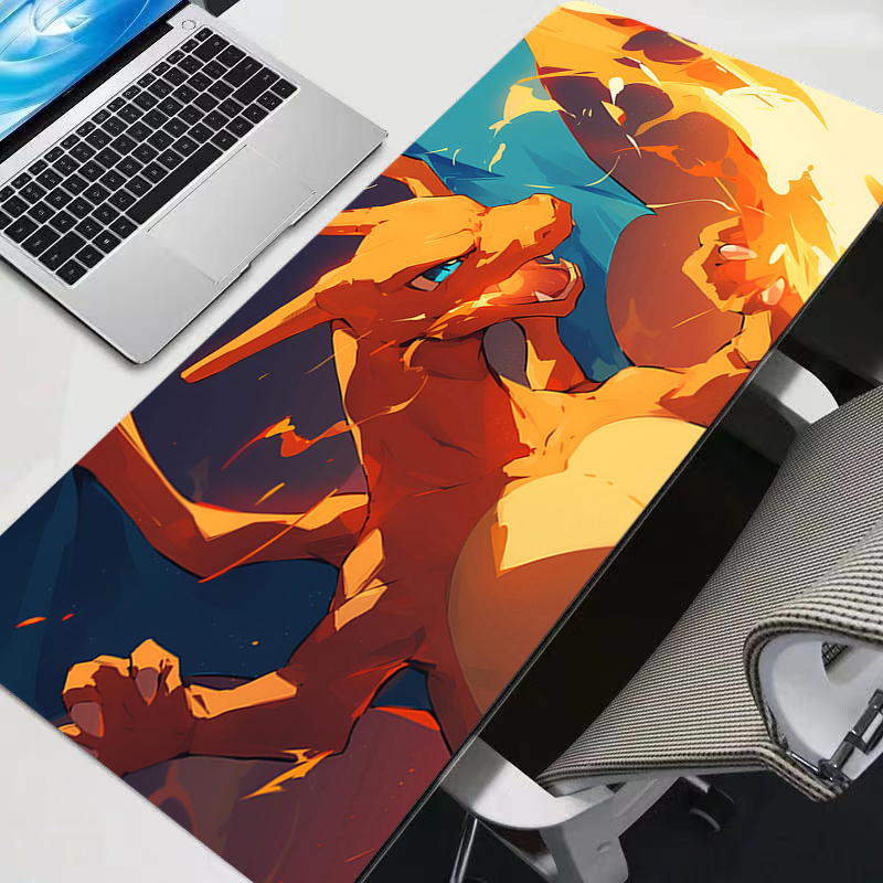 Mouse Pad Anime G-gengar Divin - Tablet Accessories Keyboard reseña y precio