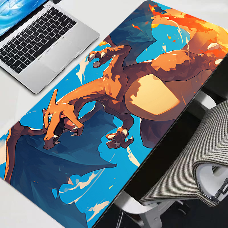 Mouse Pad Anime G-gengar Divin - Tablet Accessories Keyboard reseña y precio