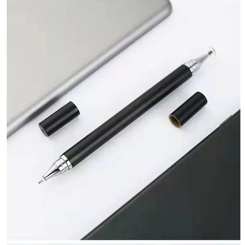 1/2/8pcs 2 In 1 Universal Styl - Pen Tablet Accessories reseña y precio