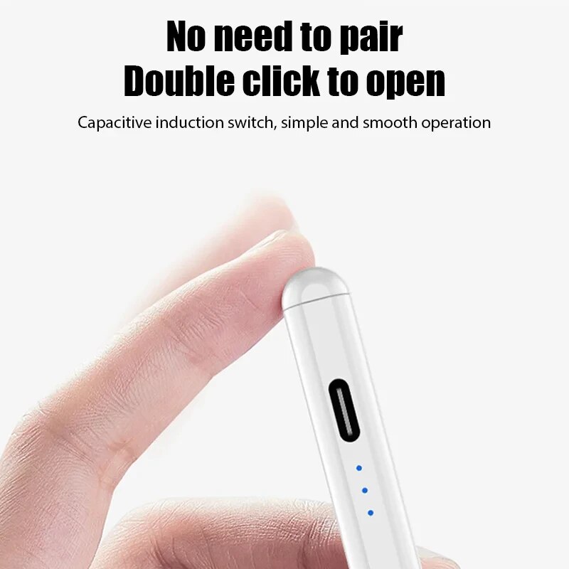 Universal Stylus Pen Capacitiv - Pen Tablet Accessories reseña y precio