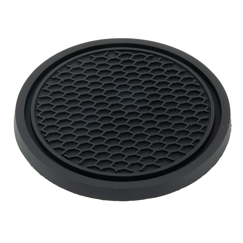 4 Pcs Black Car Auto Cup Holde - Tablet Accessories For Car reseña y precio