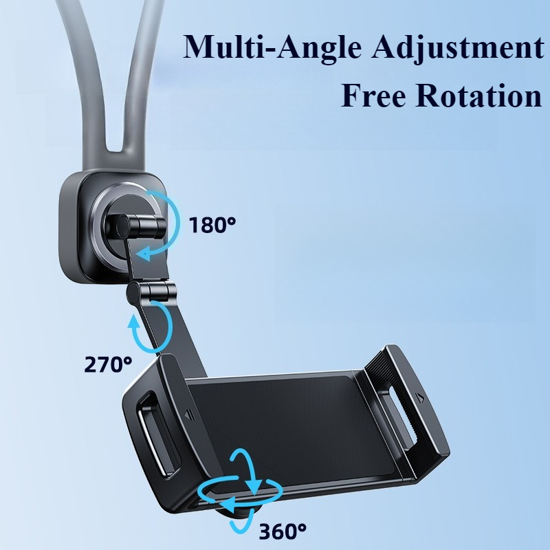 Hipacool Car Seatback Tablet H - Trimble Tablet Accessories reseña y precio