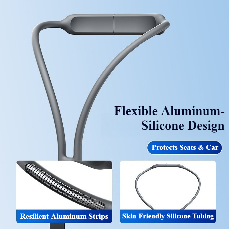 Hipacool Car Seatback Tablet H - Trimble Tablet Accessories reseña y precio