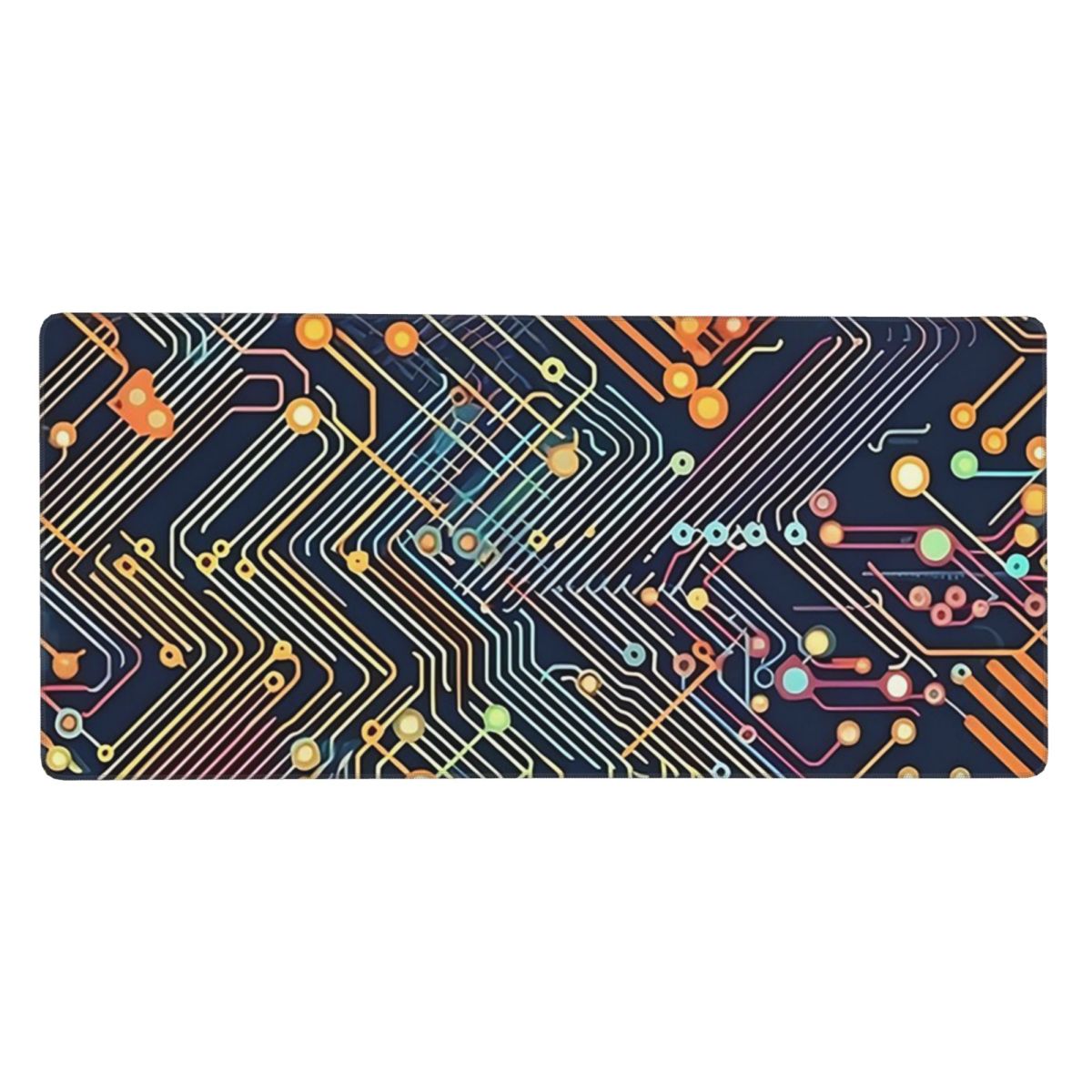 Uniquely High-Tech Circuit Boa - Office Table Accessories Unique reseña y precio