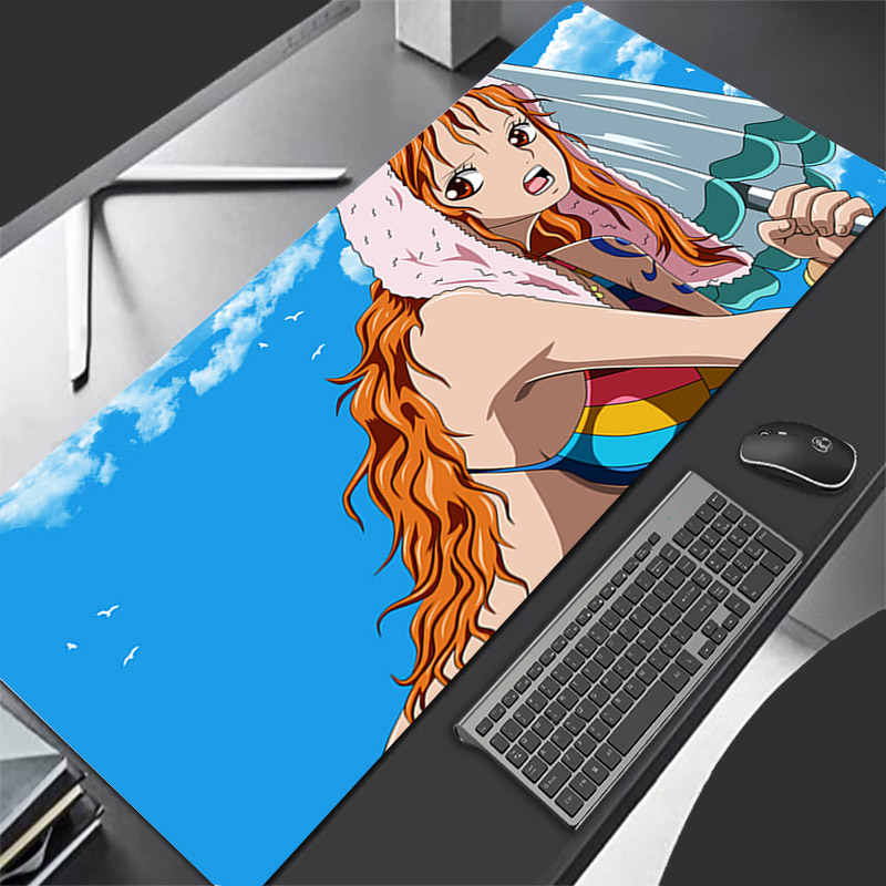 Mouse Pad One Piece Durable An - Tablet Accessories Keyboard reseña y precio