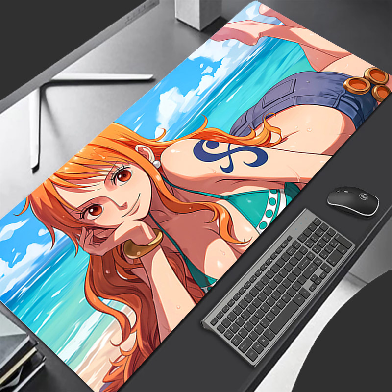 Mouse Pad One Piece Durable An - Tablet Accessories Keyboard reseña y precio