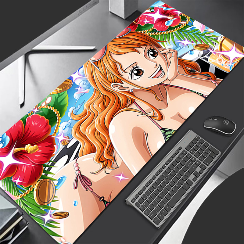 Mouse Pad One Piece Durable An - Tablet Accessories Keyboard reseña y precio