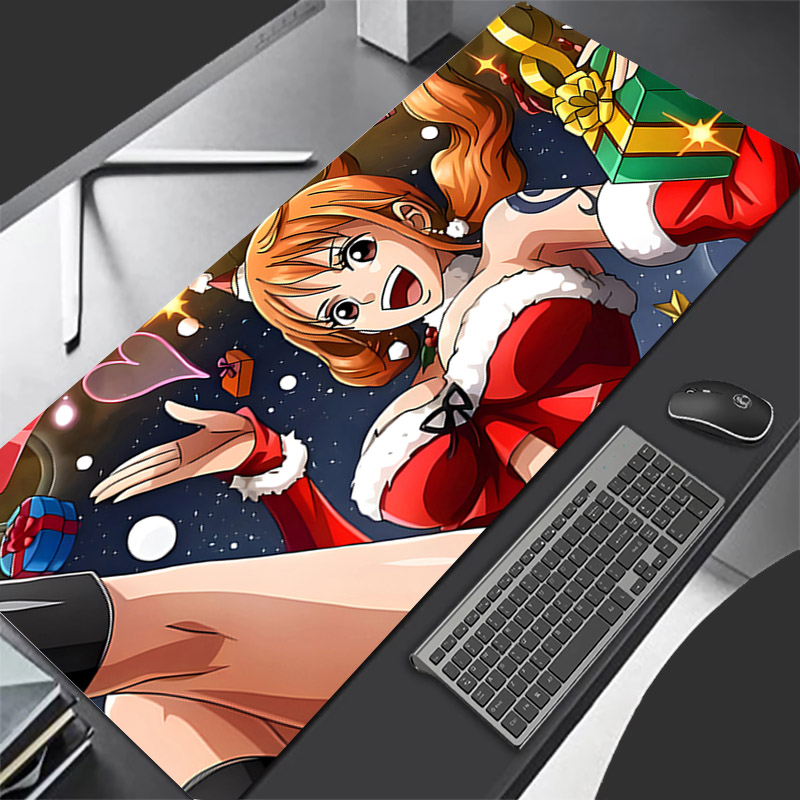 Mouse Pad One Piece Durable An - Tablet Accessories Keyboard reseña y precio