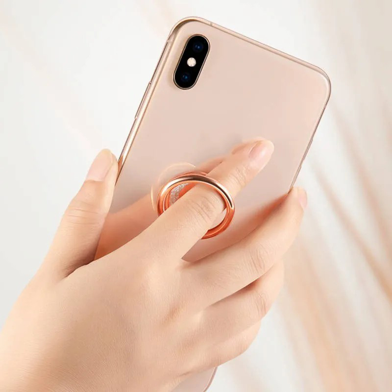 Universal Glitter Phone Ring H - Useful Tablet Accessories reseña y precio