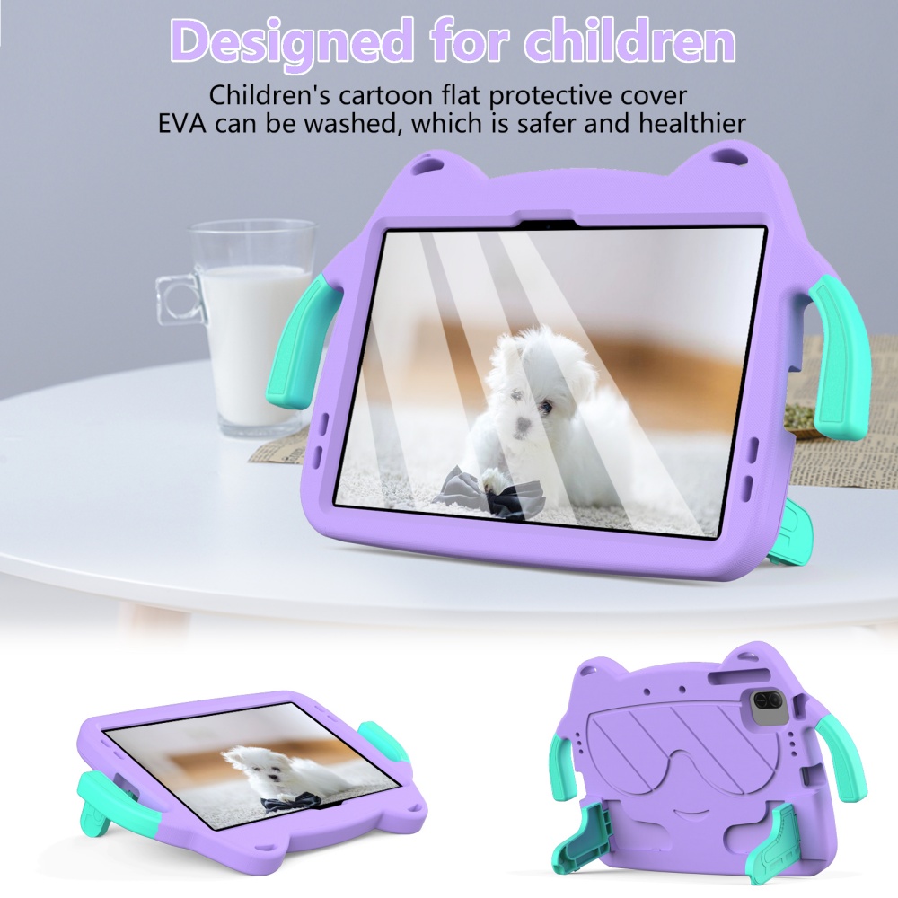 Kids Cartoon Case For Honor Pa - Honor Tablet X9 Accessories reseña y precio
