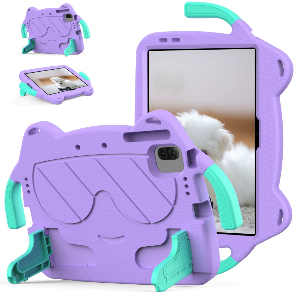 Kids Cartoon Case For Honor Pa - Honor Tablet X9 Accessories reseña y precio