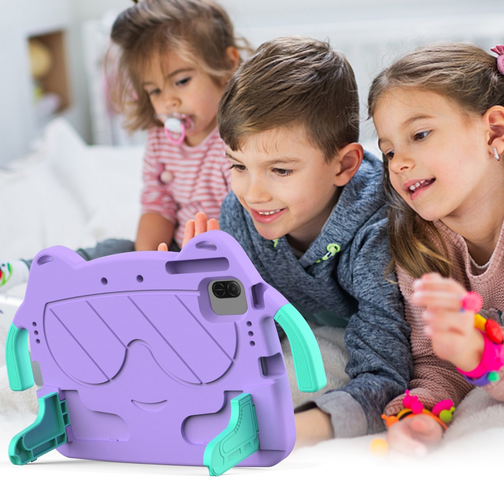 Kids Cartoon Case For Honor Pa - Honor Tablet X9 Accessories reseña y precio