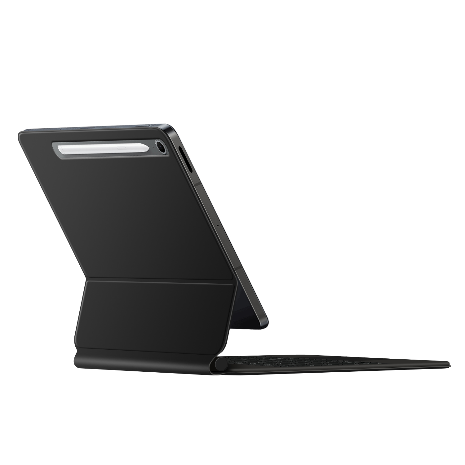 Magic Keyboard for Samsung Gal - Magnetic Case Smart reseña y precio